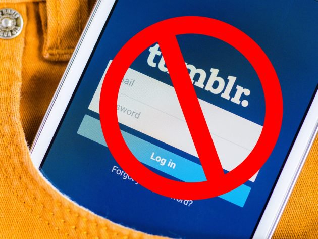 Tumblr Akhirnya Digugurkan Dari App Store, Malaysia Catat Statistik Pencarian Pornografi Kanak-Kanak Tertinggi
