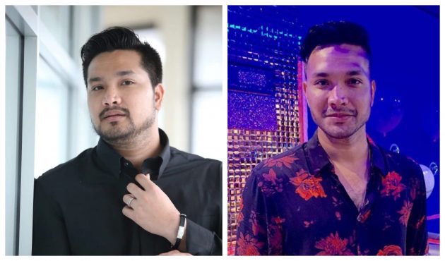 Shahz Jaszle Buat ‘Comeback’, Ini Rahsia Berjaya Kurus Semula