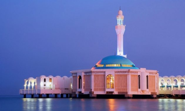 Aku Jadi Tawar Hati Nak Berjemaah Di Masjid Sebab…