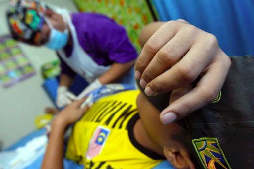 Kes Saman Remaja Kepala Kemaluan Terpotong, Kementerian Kesihatan Panggil Kakitangan