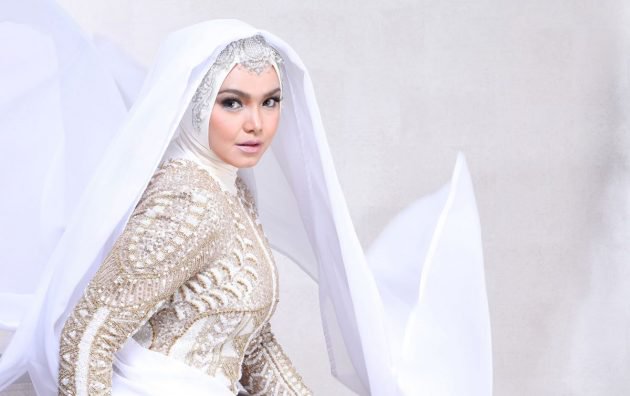 ‘Saya Yakin Ernie Boleh Ganti Saya’ – Siti Nurhaliza