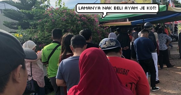 Trend Makanan Rare Jadi Pilihan Rakyat Malaysia? Ni Yang Kami Approve!