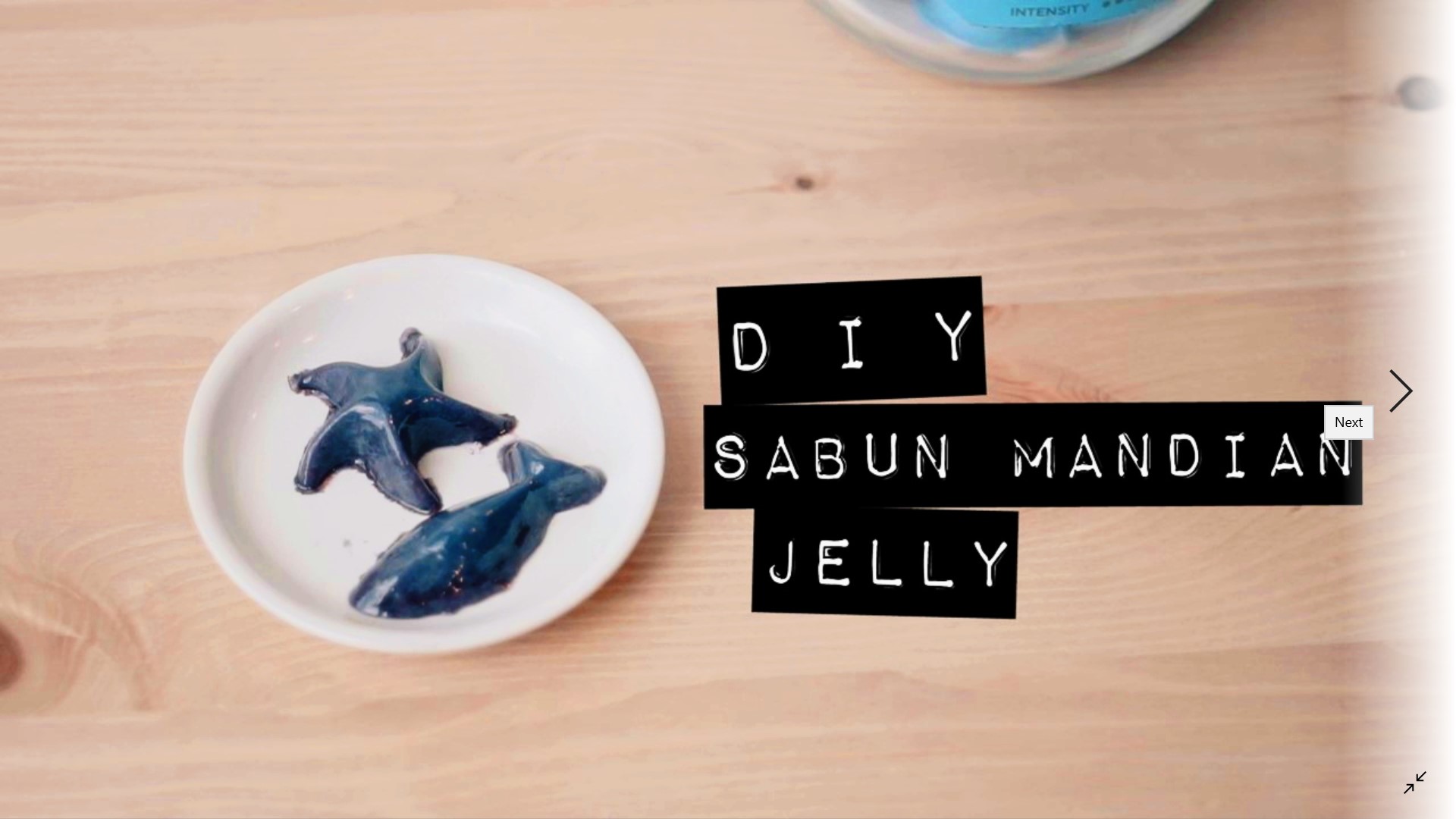 BABE HACK | Jelly Mandian Super Senang Dan Murah Dekat Rumah Je!