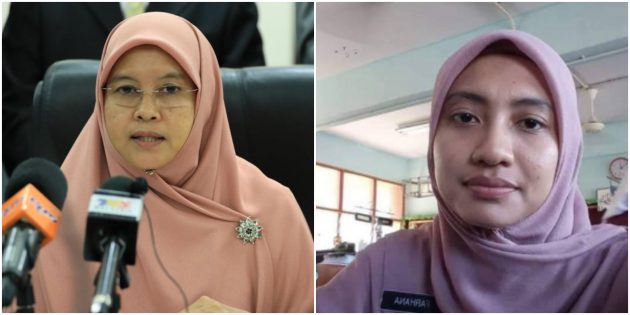 Kami Akan Bantu Ustazah Farhana, Letakkan Di Sekolah Sesuai – Exco Kedah