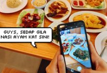Orang Selangor Patut Try Makan Kat Nasi Ayam Hailam Yang Baru Bukak Kat PJ Ni. Sure Meleleh!