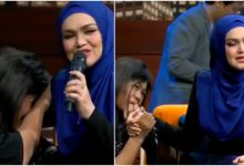 [VIDEO] 22 Tahun Pendam Hasrat, Tokti Surprise Peminat Indonesia Dalam Pertemuan Penuh Air Mata