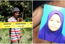 ‘Kami Layan Dia Dengan Baik’ – Ibu Siti Masitah Dedah Ada Berjumpa Suspek Sebelum Mayat Anaknya Ditemui