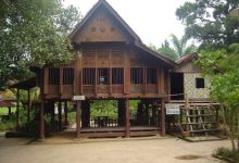 Keistimewaan Rumah Tradisional Melayu Yang Buat Kita Rindu Nak Balik Kampung!