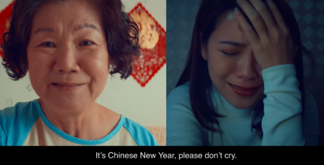 Ini 16 Iklan Tahun Baru Cina 2019 Yang Korang Boleh Layan 