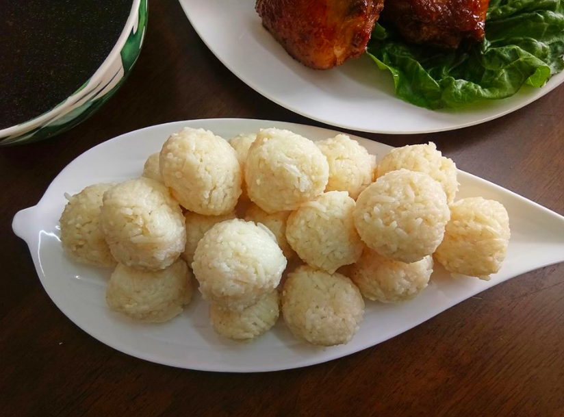 Resipi Chicken Rice Ball Ala Ee Ji Ban, Sama Macam Di Melaka!