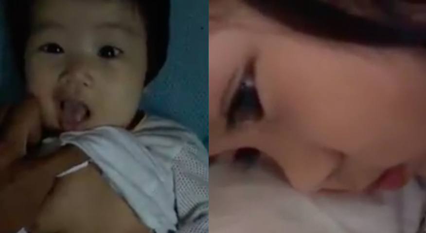 [VIDEO] Anak Sukar Bernafas, Pegawai Perubatan Kongsi Cara Kenal Pasti Serangan Asthma
