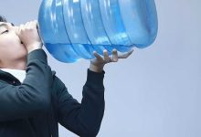 [KUIZ] Minum Air Sejuk Perut Buncit? Nak Tahu Fakta Ke Mitos Try Jawab Kuiz Ni