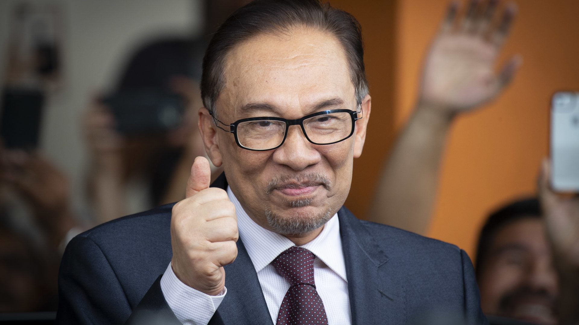 Miliki Aset RM10,74 Juta, Ini Harta Anwar Ibrahim Yang Punya!