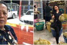 Usahawan Durian ‘Pening’ Terima 10,000 Panggilan, Tak Jadi Offer Menantu & RM1.28 Juta