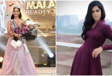 Gadis 22 Tahun Berketurunan Punjabi, Shweta Sekhon Miss Universe Malaysia 2019.. Lawanya!