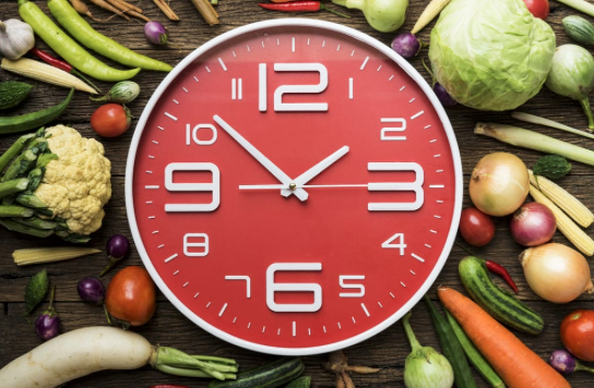 Waktu Makan Yang Betul Untuk Korang Yang Sedang ‘On Diet’