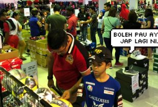 OHBULAN! - Laman Socialtainment Malaysia