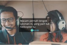 Musik Video Baru Ada Babak Helikopter, Netizen Mula Meluat Gelagat Sufian Suhaimi