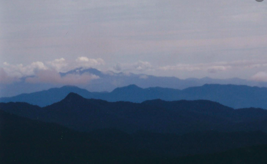 Misteri 10 Tahun Kehilangan Pendaki Gunung Yong Yap