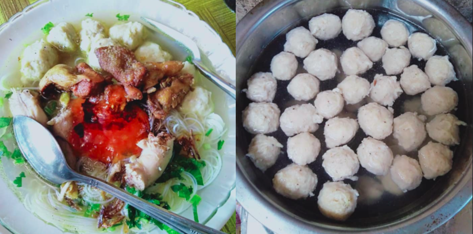 Sedap Banget Ini Resepi Bakso Ayam Special Rasa Macam Makan Di Indonesia
