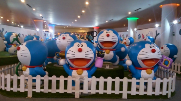 ‘Kartun Malaysia Lagi Layak’ – Netizen, Penggiat Animasi Berang Kenapa Pilih Doraemon Promosi Tahun Melawat Malaysia