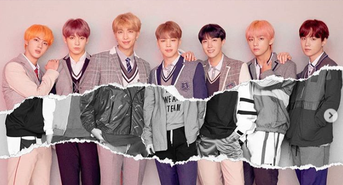 Peminat K-Pop Semua Get Ready! BTS Datang Malaysia 2020