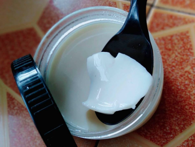 Senangnya Nak Buat Dadih Susu Full Cream Sedap &#038; Berkhasiat. Tekstur Lembut Cair Di Mulut. Buat Sendiri Puas Hati!