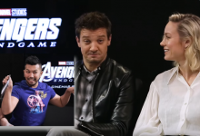 [VIDEO] Lihat Reaksi Hawkeye & Captain Marvel Bila Kami ‘Ajar’ Nama Superhero Dalam Bahasa Melayu