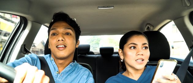 [VIDEO] Suami Kaka Azraff Buat Surprise Untuk Isteri 