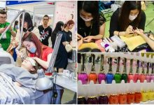 Nak Wowkan Semua Orang Raya Ni? International Beauty Expo 2019 Tawar Pelbagai Produk Kesihatan & Kecantikan!