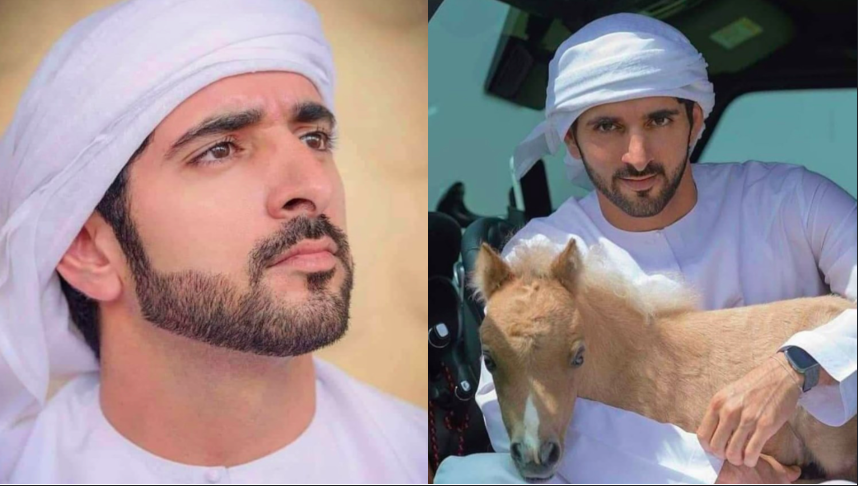 Macho, Aktif Bersukan! Kenali Putera Mahkota Dubai, Sheikh Hamdan Yang Jadi Kegilaan Wanita Arab