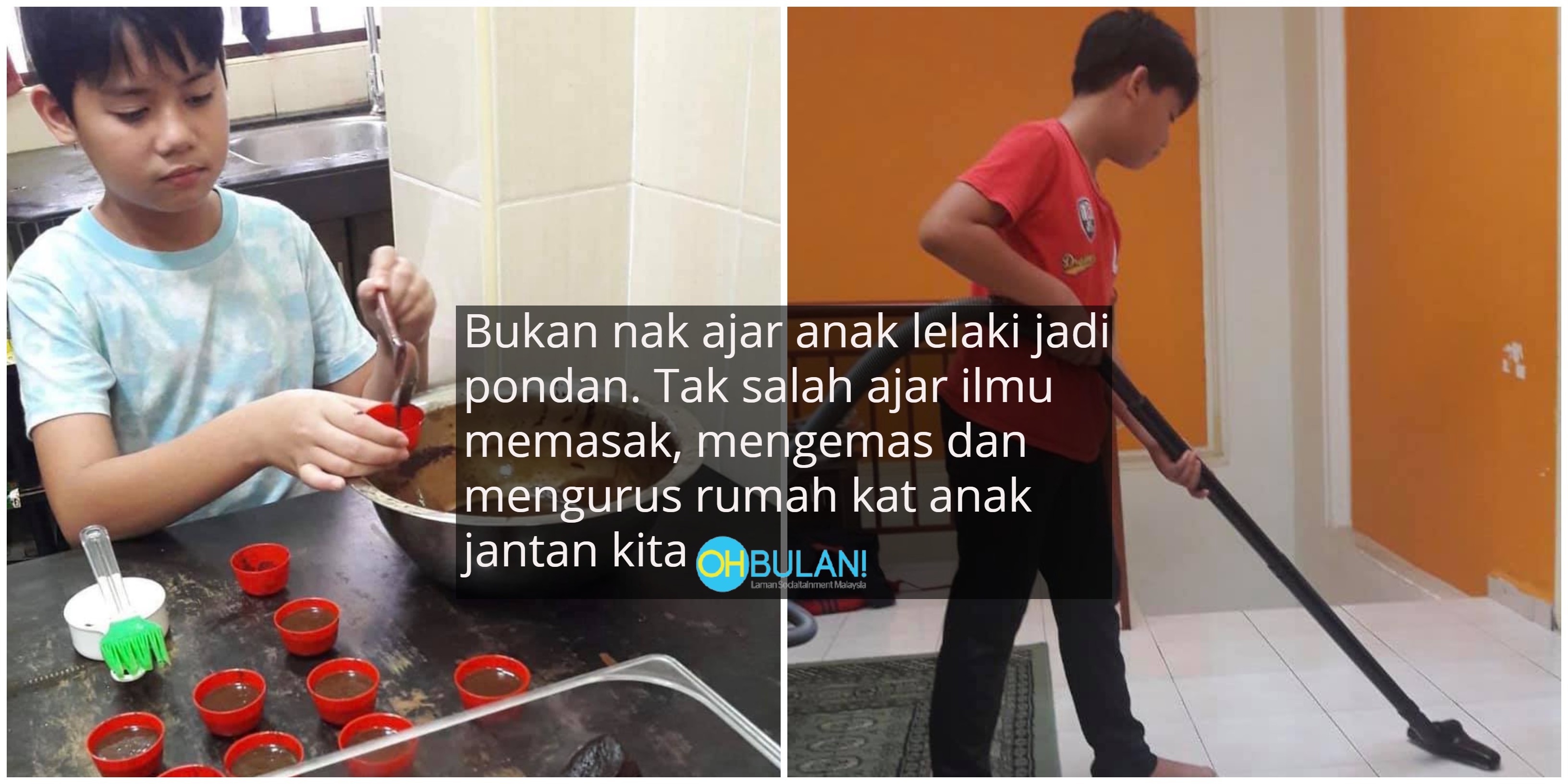 15 Foto Dekorasi Mewah Ala English Rumah Chef Wan Yang 