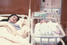 ‘Raya Paling Bermakna’ – Anzalna Nasir Selamat Lahirkan Baby Boy