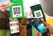 Wow! WeChat Pay MY Dah Ada Cara Baru Untuk Pesan Makanan. Memang Digital Habis Wei.