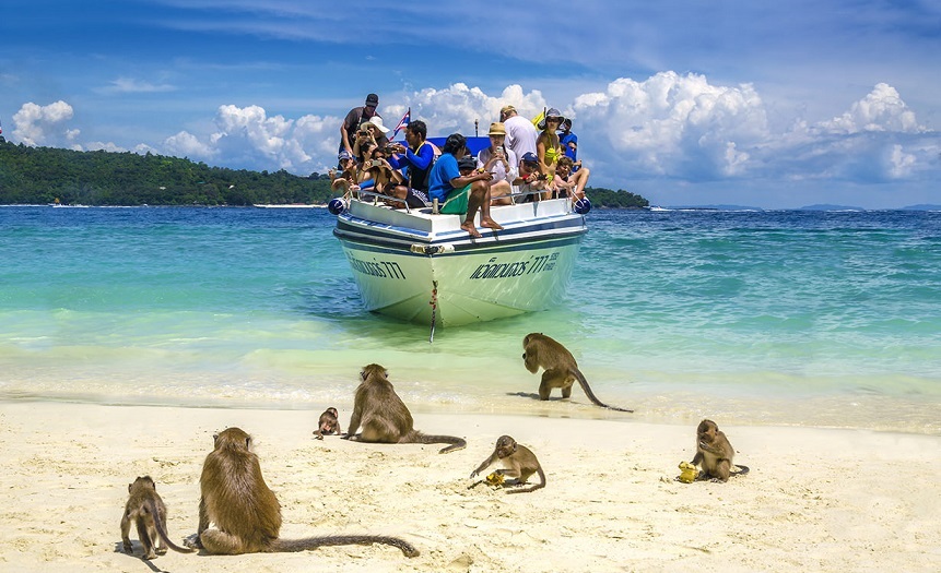 Tempat Best Bercuti Di Pulau Pinang