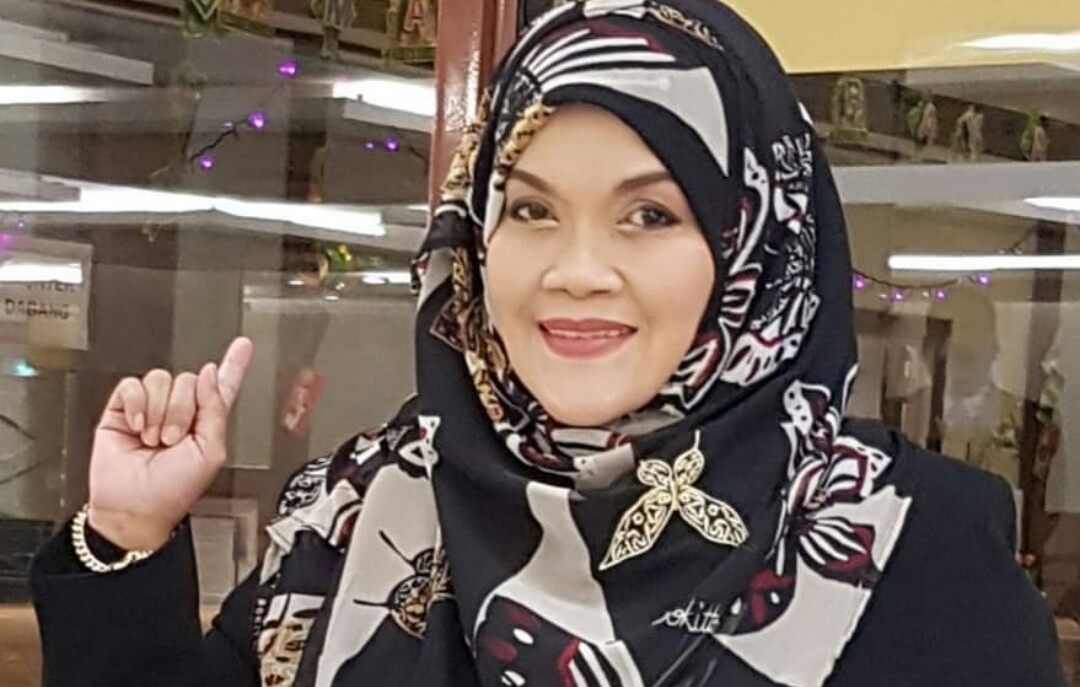 ‘Memang Status Tersebut Saya Tujukan Khas Buat Jihan Muse’ – Aishah