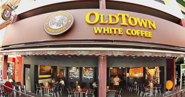 Kolaborasi Dengan BoBoiBoy, OLDTOWN White Coffee Lancar Set Menu Baru Serendah RM7.90*