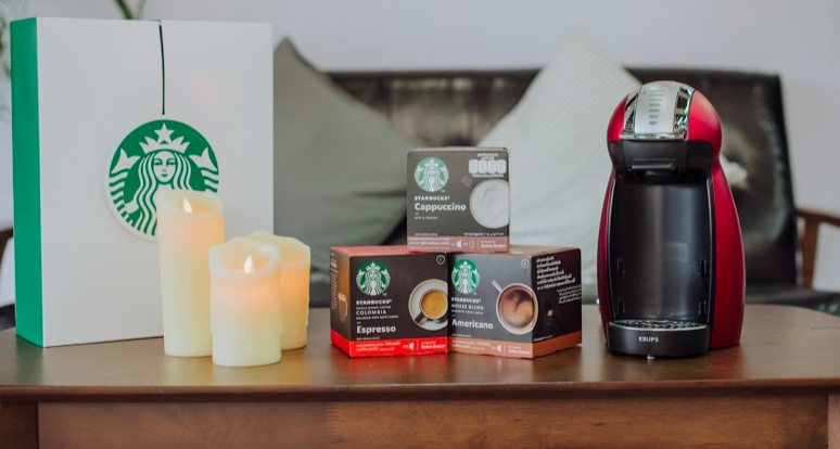 Berita Baik Buat Penggemar Kopi Premium, Kini Korang Boleh Nikmati ‘Starbucks At Home’ Je!