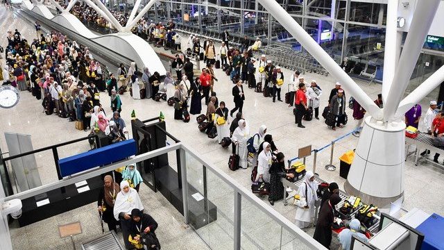 26 Jemaah Haji Malaysia Terkandas Di Jeddah, Ini Yang Anda Perlu Tahu Tentang ‘Visa Furada’