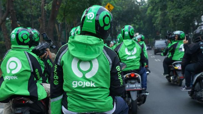 Cadang Perkenal Gojek Bantu Mat Motor, Netizen Respon Inisiatif Syed Saddiq