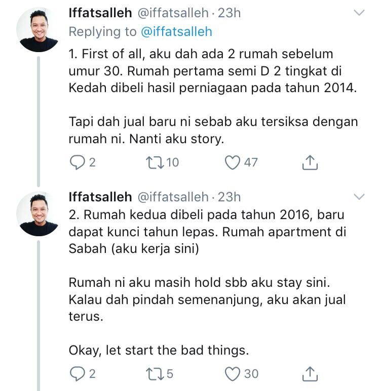 Jangan Beli Rumah Di Usia Muda