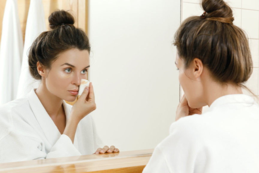 Betul Bersih Ke? Ini Antara Keburukan Makeup Remover Wipes Yang Ramai Tak Tahu
