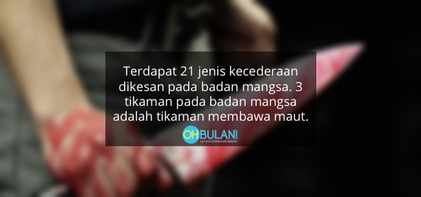 Kronologi Kes Pembunuhan Pelacur Di Genting Highland, Rupanya Suspek Baru Berusia 16 Tahun