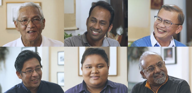 [VIDEO] Allianz Bawakan 6 Kisah Inspirasi Yang Angkat Semangat Sayangkan Malaysia!