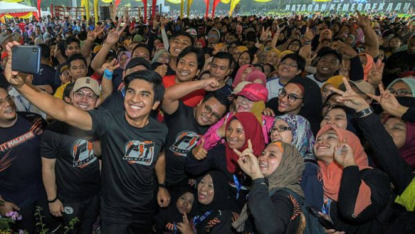 Ada Lebih 24 Akvititi Best Untuk Korang Sertai Di FitMalaysia. Semua Orang Boleh Join!