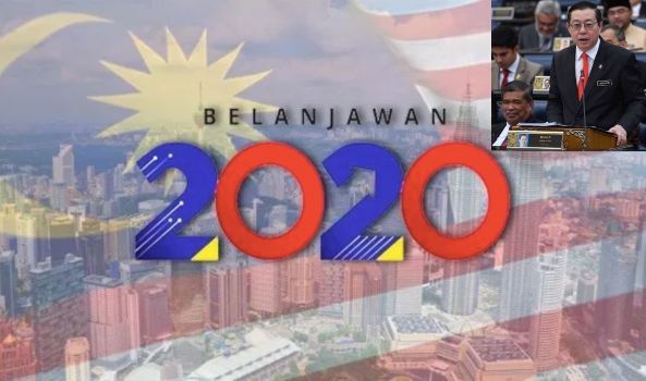 Belanjawan 2020