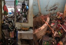 ‘Penyewa Dari Neraka’ – Individu Berang Rumah Ditinggalkan Macam Tempat Pelupusan Sampah